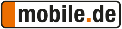 Fahrzeuge bei mobile.de Logo von mobile.de